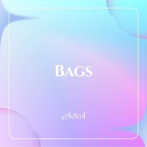 Bags